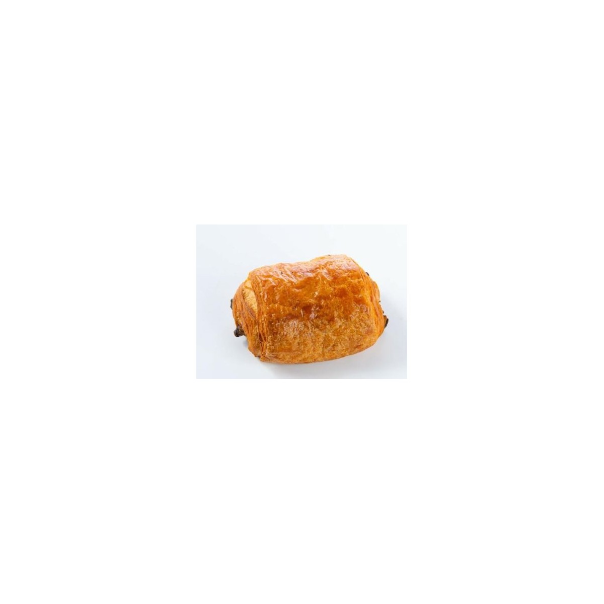 VDM 55545 PAIN AU CHOCOLAT 20,5% BEURRE PREDORE CRU 192 X 65GR