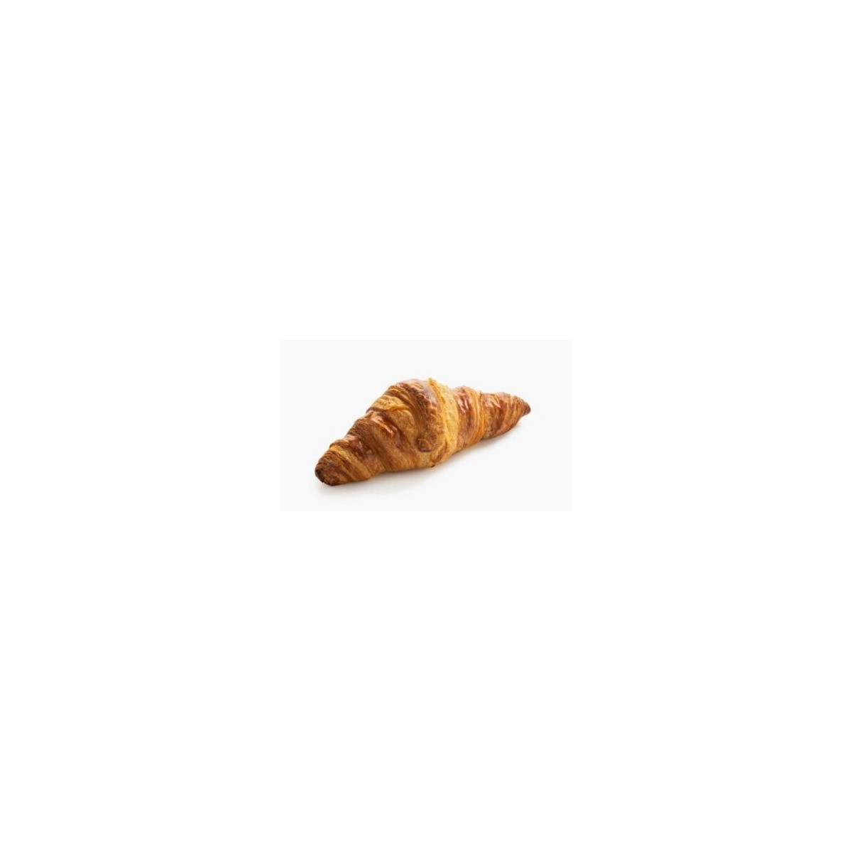 VAMIX KB230 CROISSANT BEURRE DROIT PAC 96 X 75G