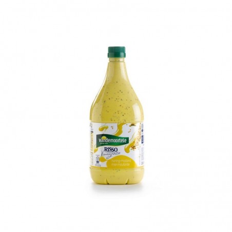 Vinaigrette miel-moutarde 2L