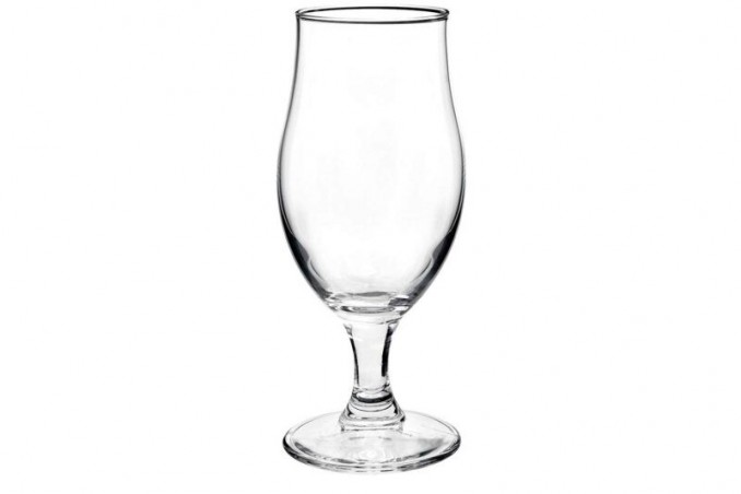 BORMIOLI EXECUTIVE BIERGLAS 52 CL SET 6