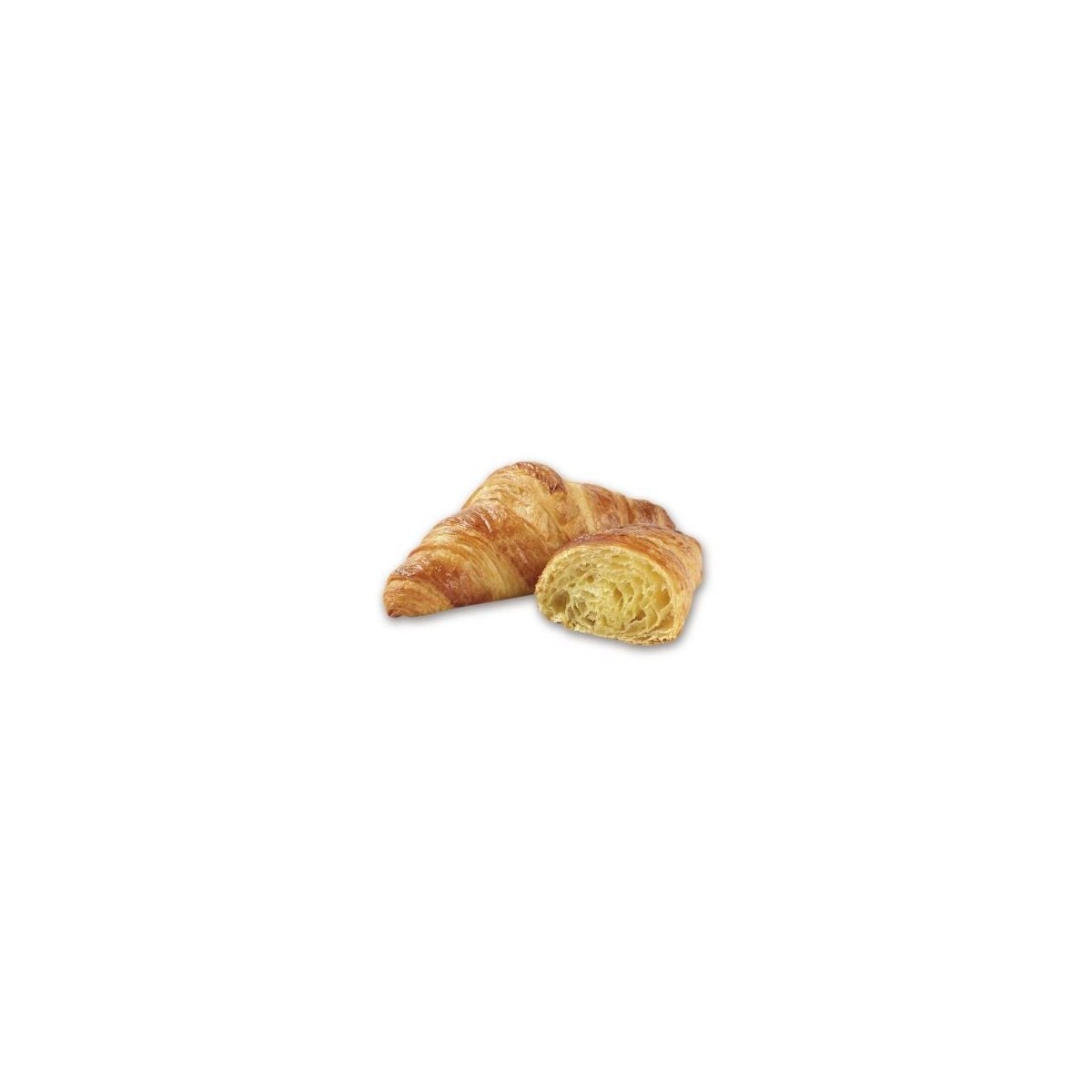 RMM S1871 TENDRE CROISSANT BEURRE 27% 160 X 65G