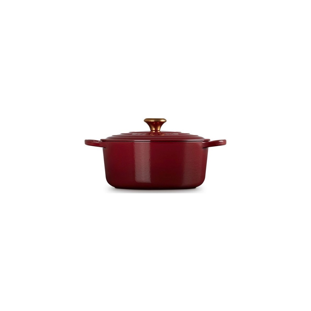 LE CREUSET COCOTTE OVALE 31CM GRIS 6.3 L 6/8P