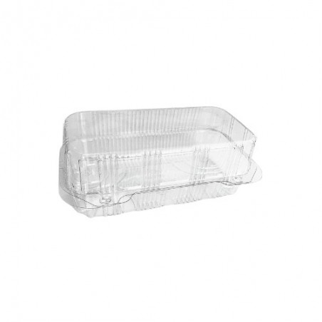 BOÎTE PAT. PATIPACK 10,2BP80  INT 190X95X80MMCARTON DE 420 PIÈCES