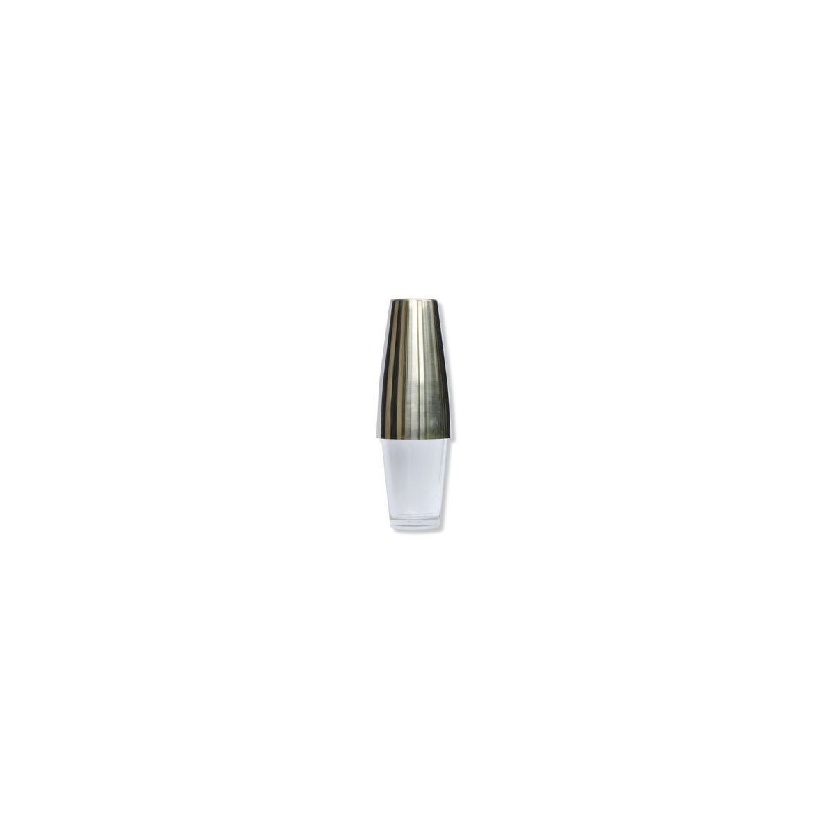 POINT-VIRGULE BOSTON SHAKER 0.75L