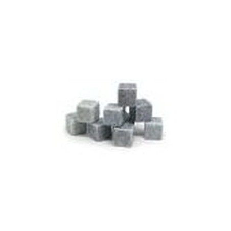 POINT-VIRGULE CHILL STONES SET 9 PIERRES WHISKY