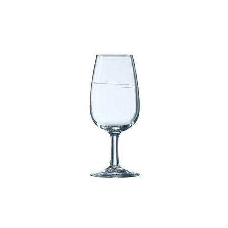 ARCOROC  VERRE VITICOLE 21CL JAUGE 12/14CL