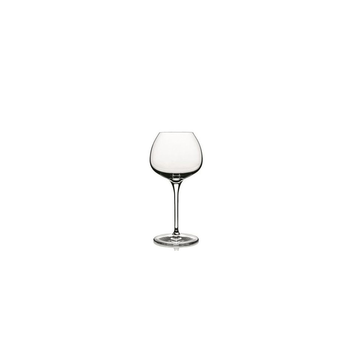 +LUIGI BORMIOLI VERRE SUPER 350 35CL