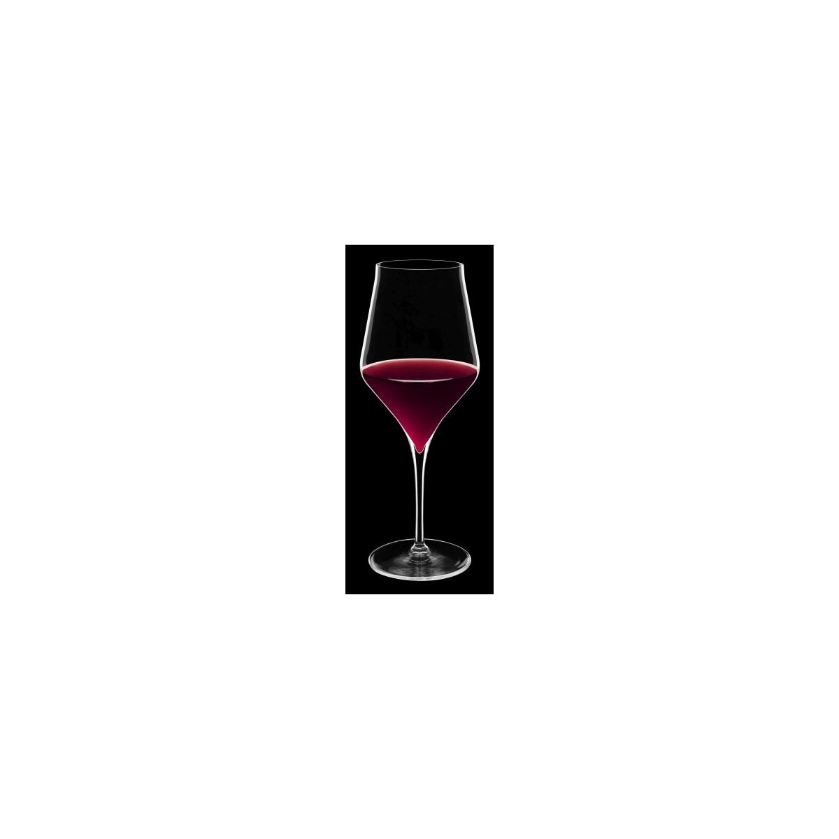 LUIGI BORMIOLI VERRE SUPREMO BORDEAUX 55CL-C449