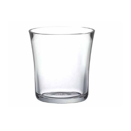 DURALEX GLASS LYS TUMBLER 21CL Ø7,8CM H8,2CM