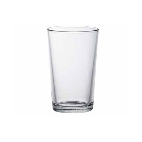 DURALEX GLASS TUMBLER 20CL Ø6,6CM H10,5CM