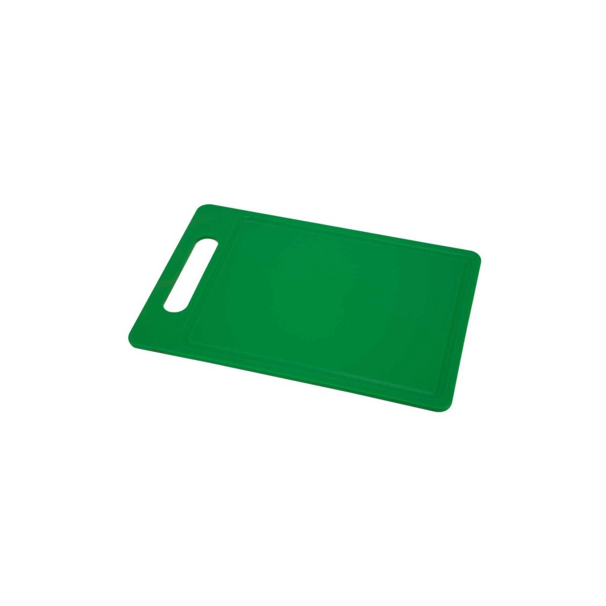 C&T PLANCHE A DECOUPER PP VERT RECT 38X26XH0.75CM