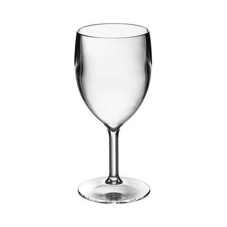 ROLTEX VERRE VIN  POLYCARBONATE 18CL