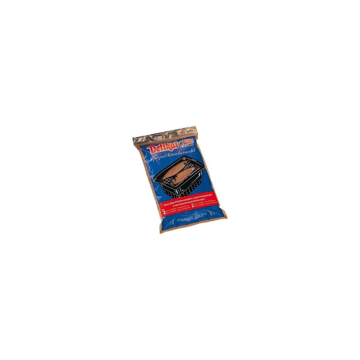 SCIURE FINE POUR FUMOIR POISSON 500GR 