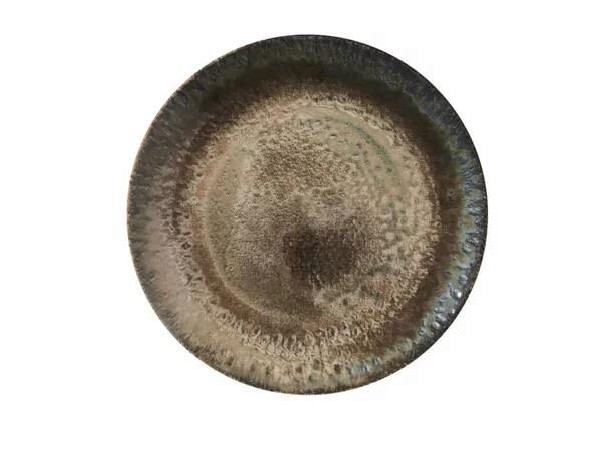 GURAL CRATER ASSIETTE 27CM