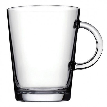 PASABAHCE VERRE TRIBECA MUG THE 40CL