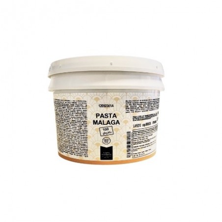 PERNIGOTTI PATE MALAGA RHUM RAISIN 3,5KG