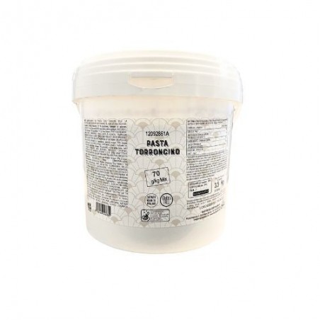 PERNIGOTTI NOUGAT PASTE 3.5KG