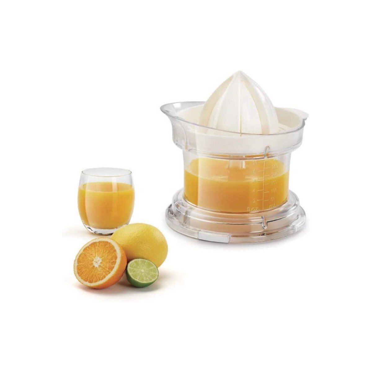 METALTEX PRESSE FRUITS 2 EN 1 (VERRE OU BOUTEILLE)