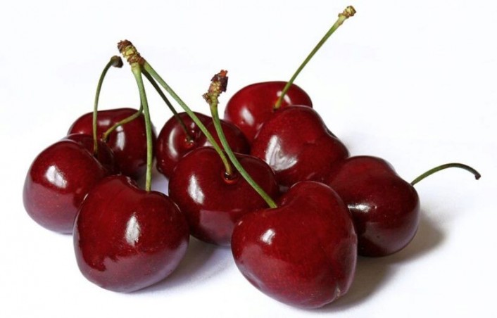 NORTHERN CHERRIES CARMENA 5KG