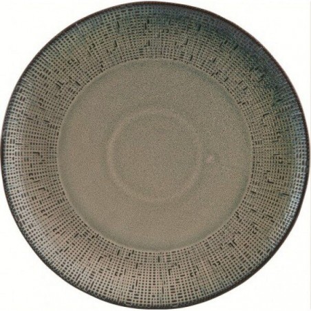 IN SITU MATRIS ASSIETTE PLATE 29CM PORCELAINE