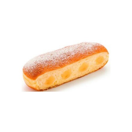 NEUHAUSER 502486 BEIGNET MET APPELVULLING 30X130GR