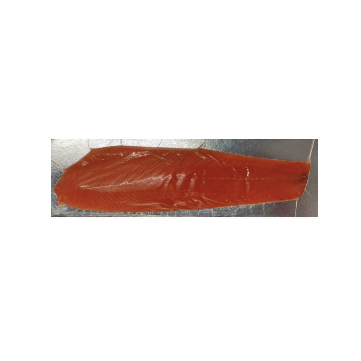 PREMIUM SMOKED SALMON MACHINE-SLICED FRESH