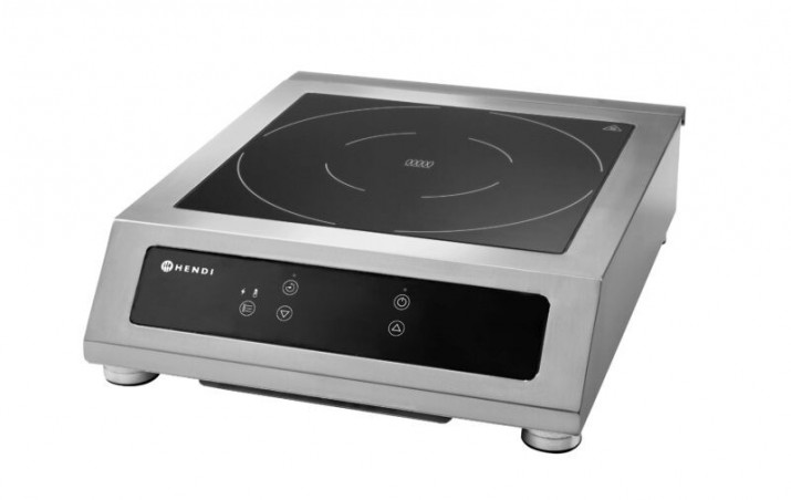 HENDI PLAQUE INDUCTION 3500W 