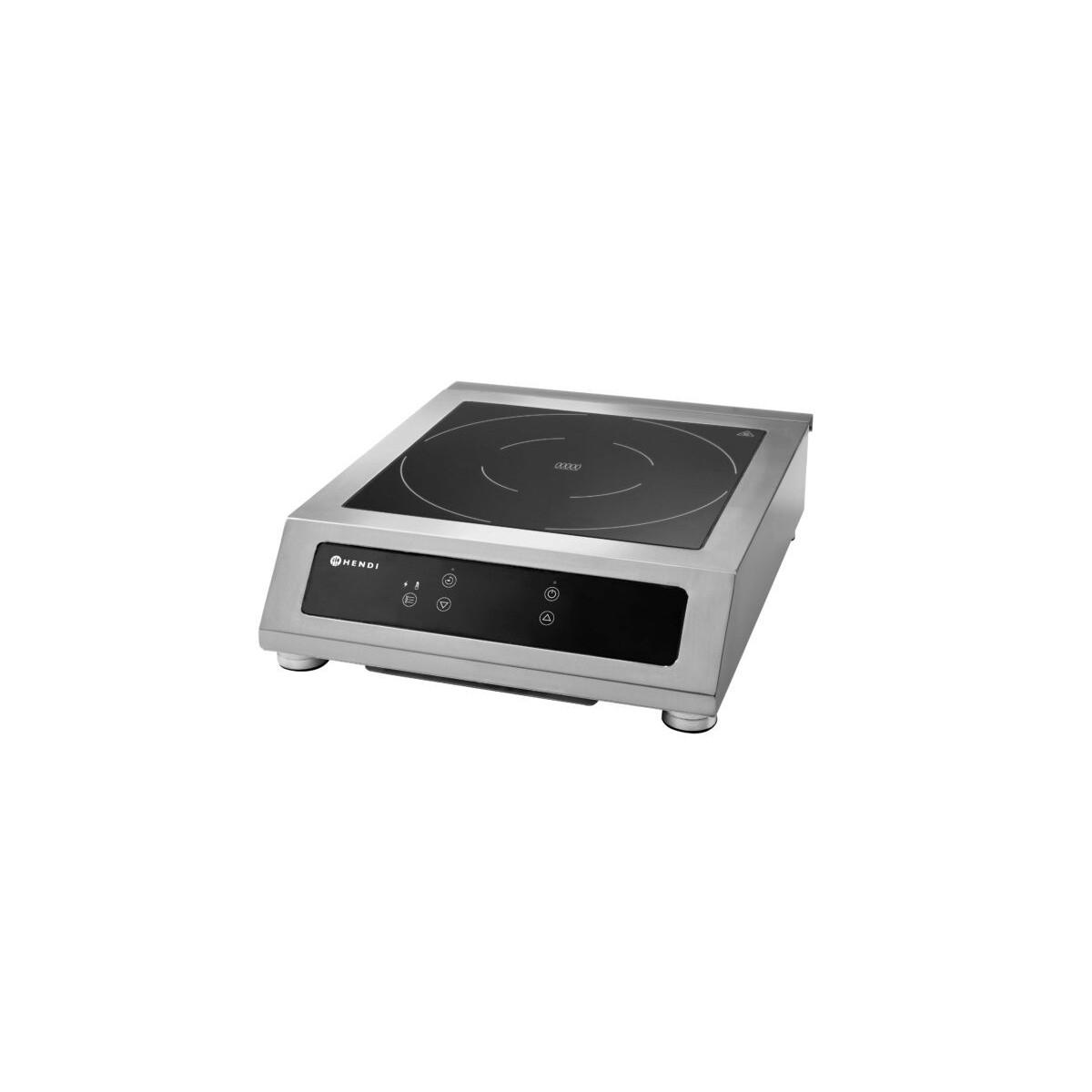 HENDI PLAQUE INDUCTION 3500W 