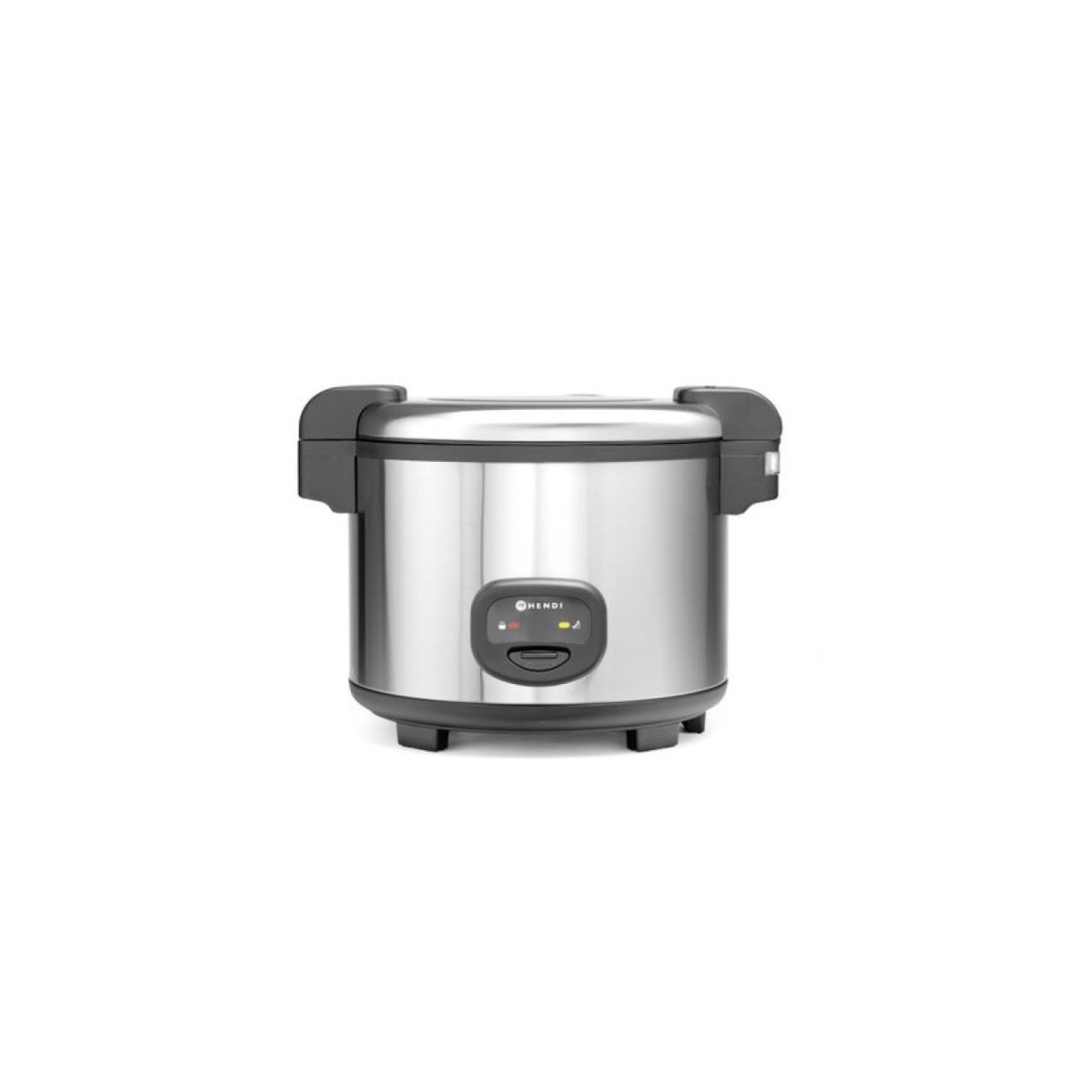 HENDI RICE COOKER 5.4L 230V 1950W