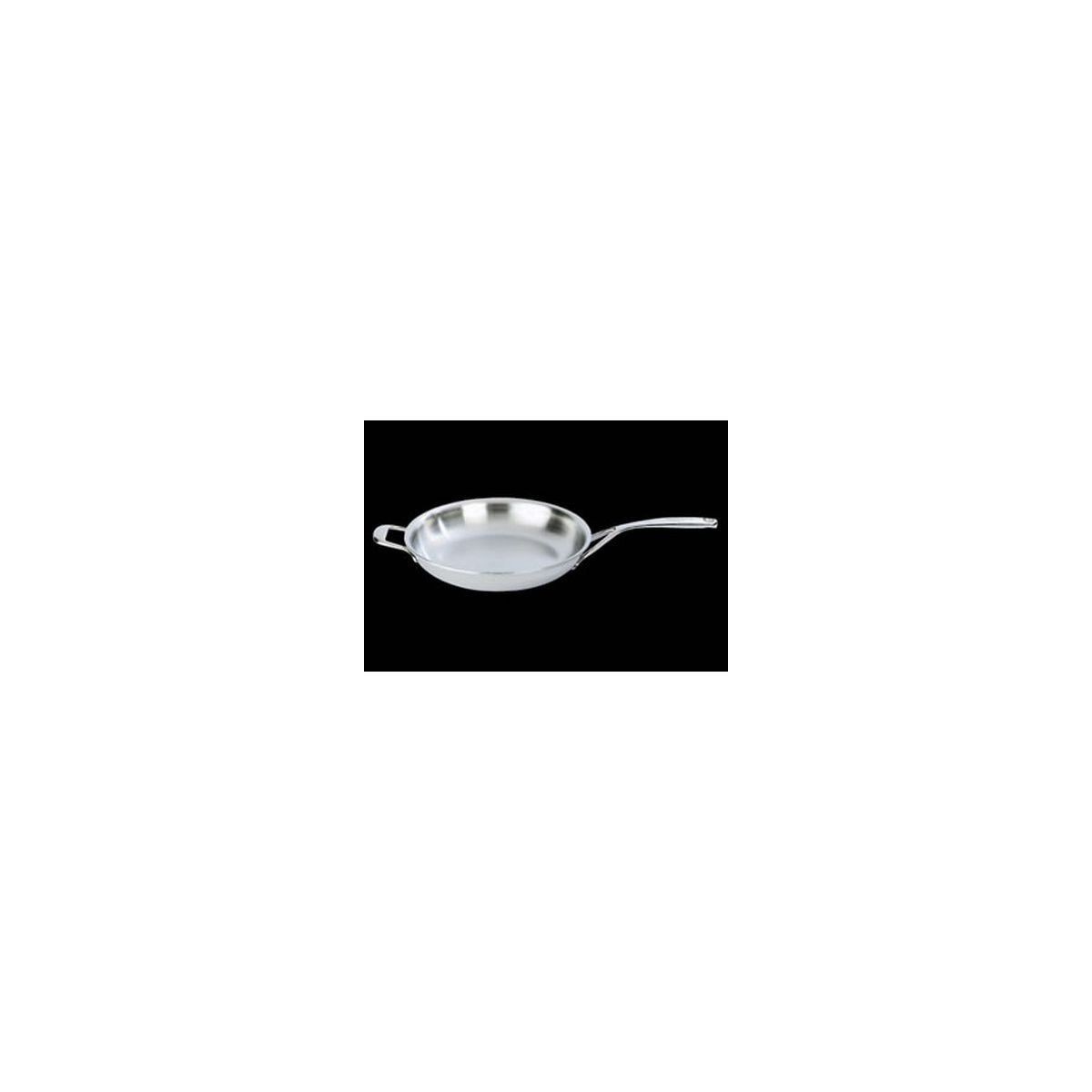 DEMEYERE PROLINE 7 POELE INOX 28CM F.22CM HT5.0CM