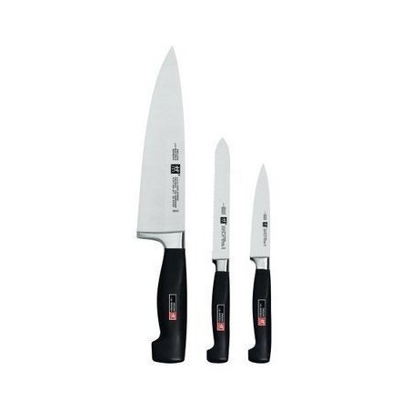 ZWILLING "" 3P OFFICE+UNI.13+CHEF 20CM