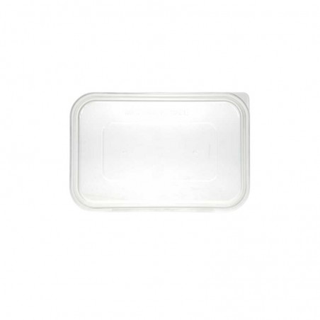 TRANSPARENT LID FOR RM TRAY 25PCS