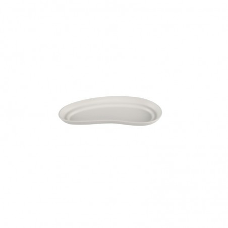 KAROLA IVORY PLATTER 30.2X12.7XH3CM