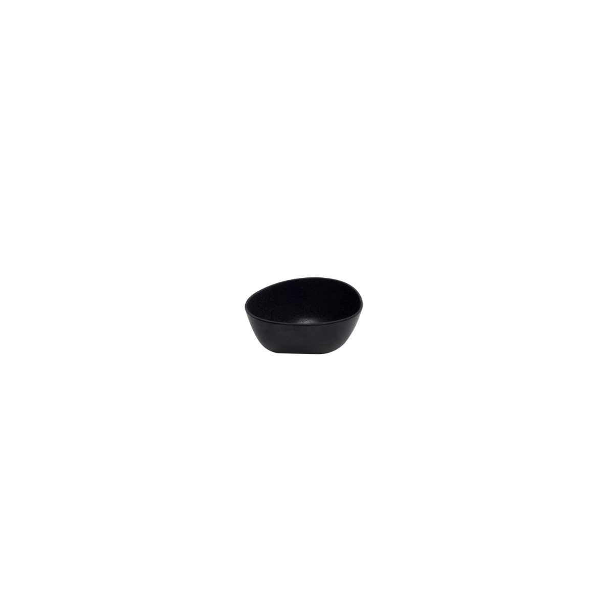 KAROLA BLACK BOWL 500ML