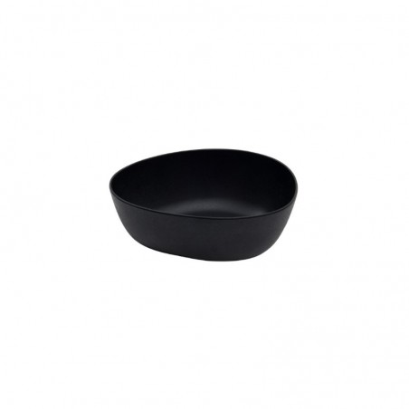 KAROLA BLACK BOWL 1700ML