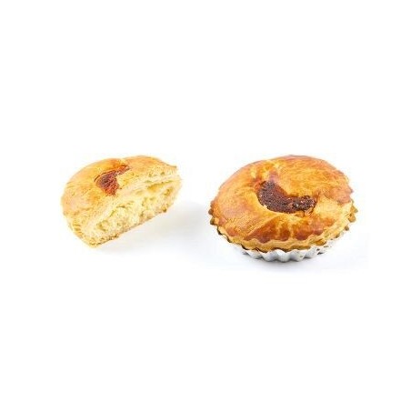 DAUPHINE 5002162 MATTON TARTLET 36 X 135GR