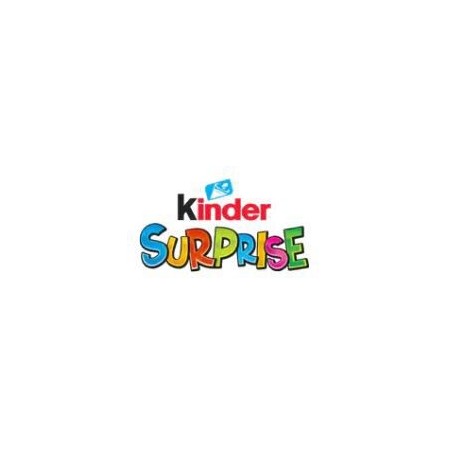 BONBONS KINDER SURPRISE  48 PCES