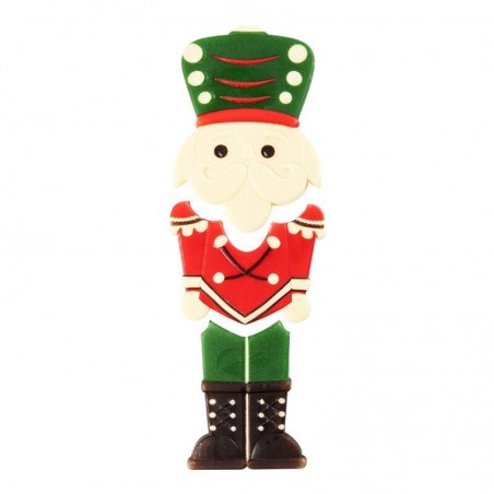 15465 NUTCRACKER 17,3X7,5CM 10PCS ON ORDER