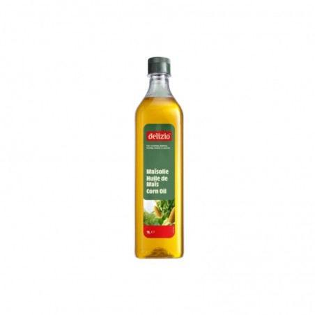 DELIZIO VP070 CORN OIL 1L