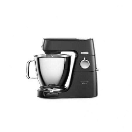 KENWOOD ROBOT KVL85.004BK TITANIUM CHEF BAKER XL  1200W AVEC BALANCE INTEGREE