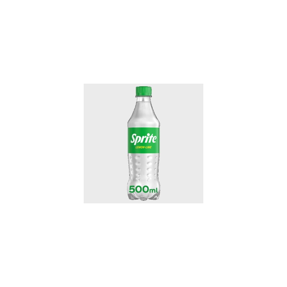 SPRITE   24 X 50CL BOTTLE  TRAY