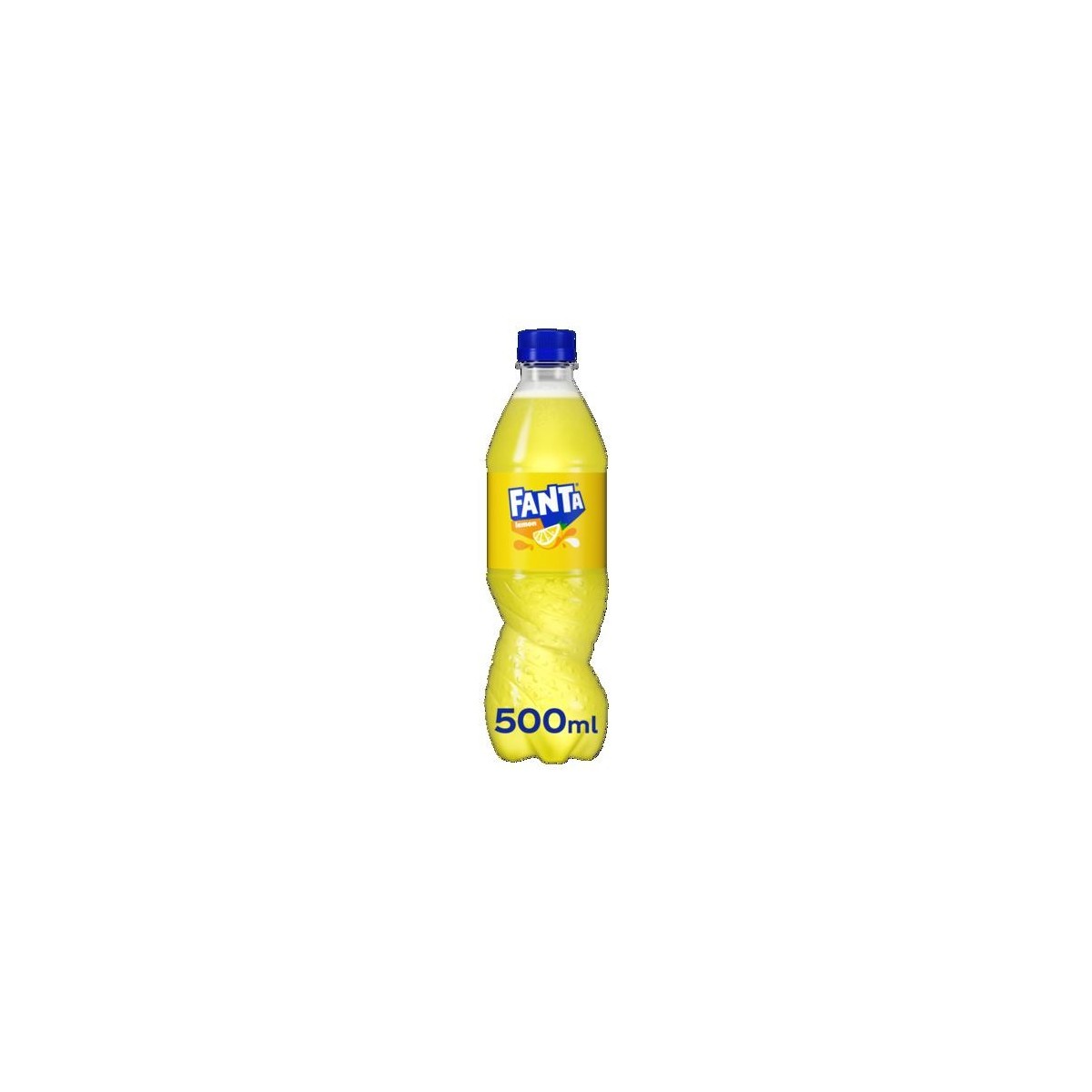 BOISSON FANTA CITRON PET 24 X 50CL BOUTEILLE