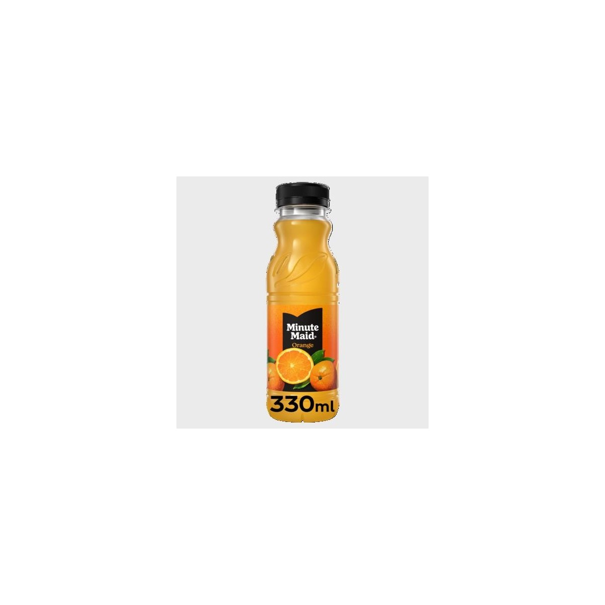 BOISSON MINUTE MAID ORANGE 24 X 33CL BOUTEILLE PET