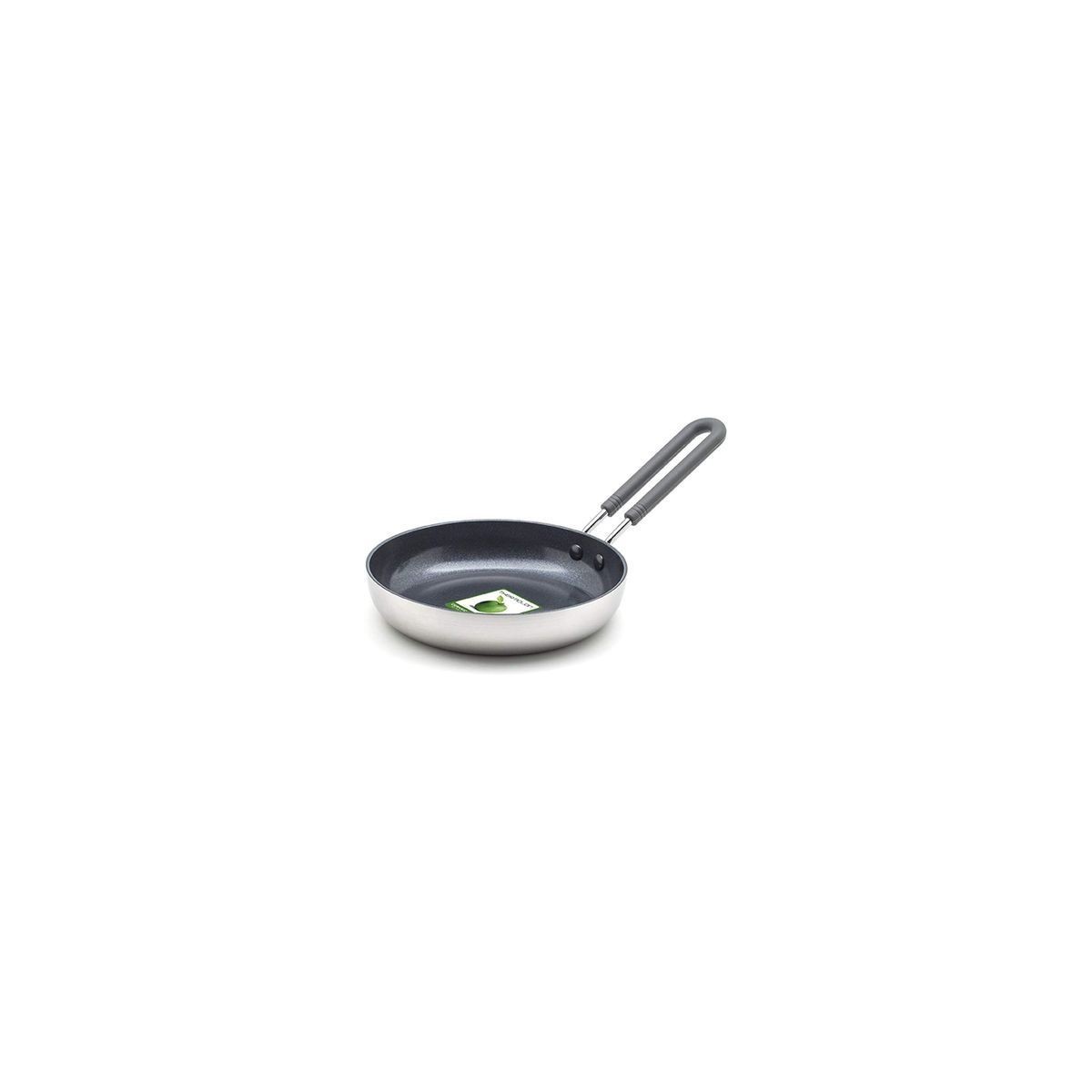 GREENPAN MINI POELE 14CM CERAMIQUE