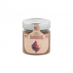 KKO GIANDUJA CHOCOLAT LAIT 200GR