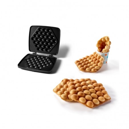 FRIFRI INTERCHANGEABLE BUBBLE WAFFLES MOLD