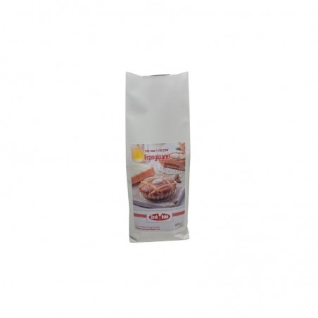 COOK & BAKE MIX VOOR FRANGIPANE 800GR