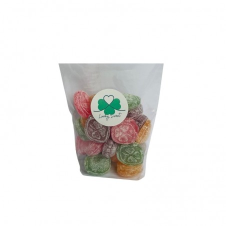 BONBON LUCKY SWEET ASSORTIMENT SACHET DE 100GR