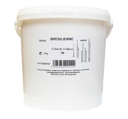 DEHAECK DH102 BRESILIENNE 2.5KG