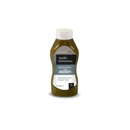 APOLLO MARINADE ROSEMARY LEMON 950ML